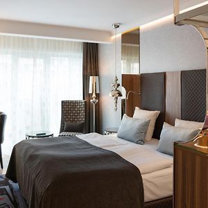 Superior Kamer met een King Size Bed