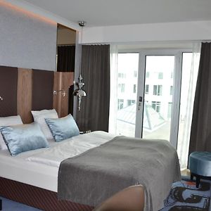 Standaard Double Kamer